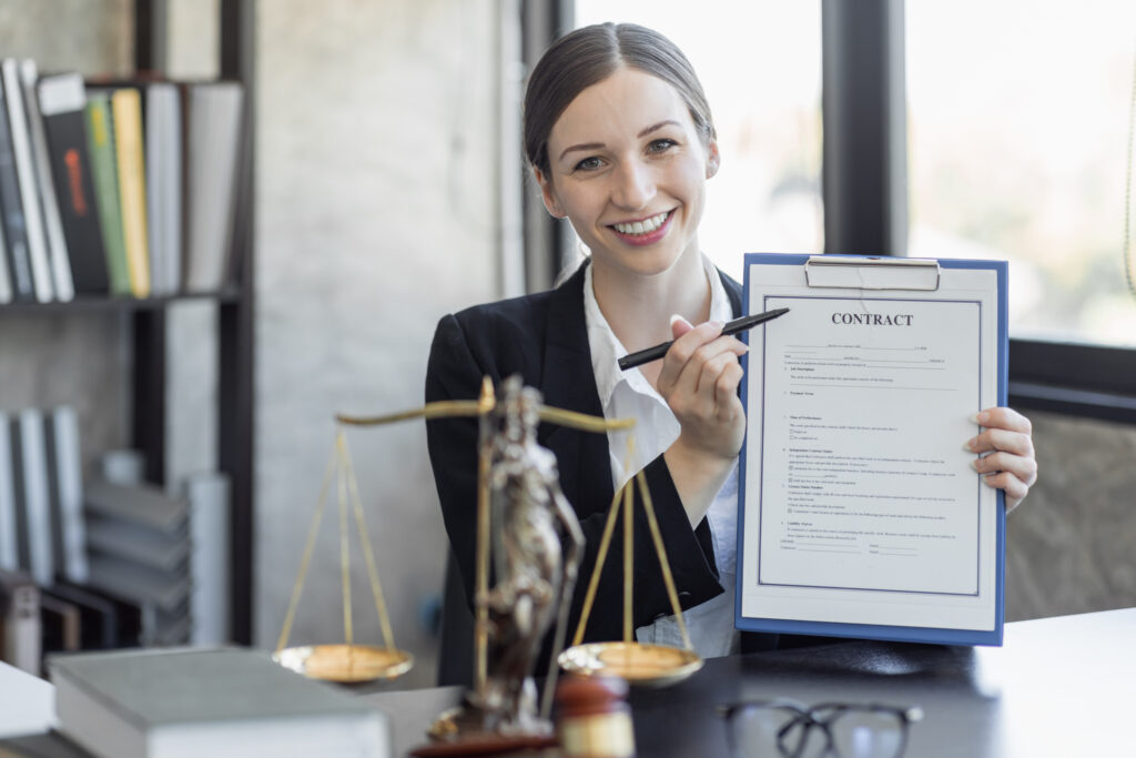 What is service of process and why is it required?