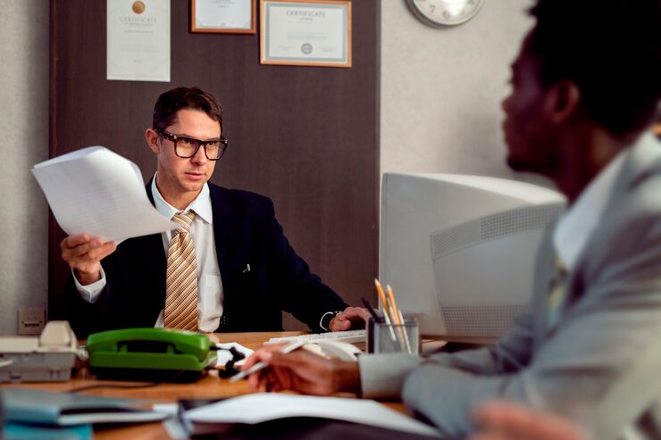 Tax Attorney